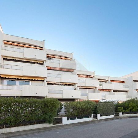 As9557 - Studio Vue Sur La Mer Avec Parking Prive Proche Centre Ville Le Grau-du-Roi Zewnętrze zdjęcie
